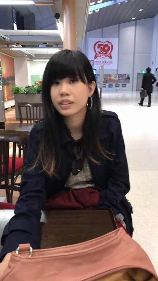 星街すいせいの顔バレ画像と言われている画像